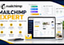 mailchimp automation, template, mailchimp marketing